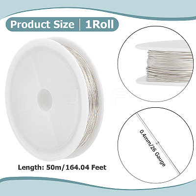 Eco-Friendly Copper Wire CWIR-BBC0001-03C-S-1
