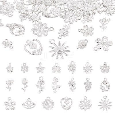 Alloy Pendant Sets FIND-TAC0035-32-1