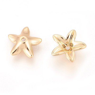 Brass Caps LS-X-KK-T016-24G-1