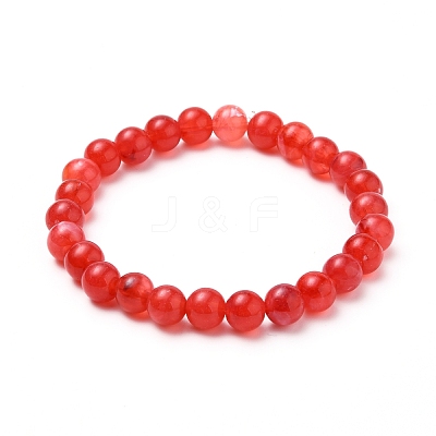 Chakra Jewelry BJEW-JB05714-1
