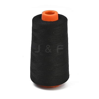 Polyester Machine Embroidery Threads FB-CBA4738-01B-1