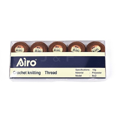 Braided Polyester Cord OCOR-T017-04A-13-1