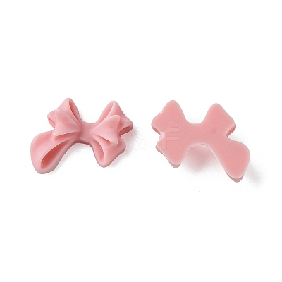 Opaque Resin Cabochons RESI-E039-31-1