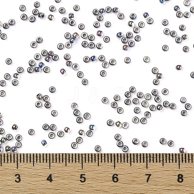 TOHO 11/0 Round Beads SEED-XTR11-1856-1