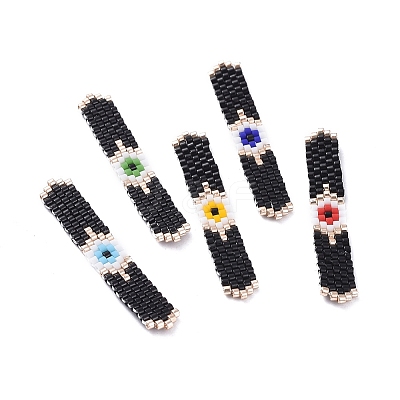 MIYUKI Japanese Seed Beads PALLOY-JF00433-M-1