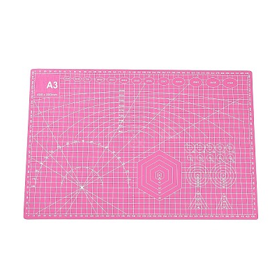 A3 Plastic Cutting Mat WG57357-08-1