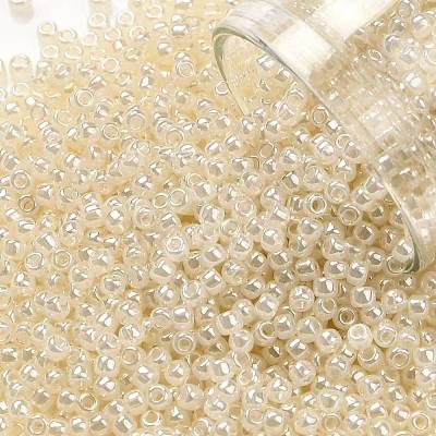 TOHO 11/0 Round Beads X-SEED-TR11-0147-1