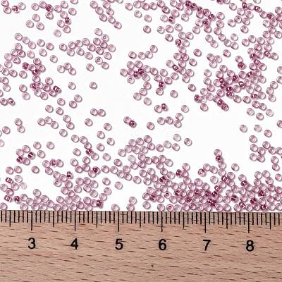MIYUKI Round Rocailles Beads SEED-JP0010-RR1524-1
