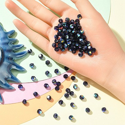 Preciosa® Crystal Beads X-PRC-BB6-20480-200-1