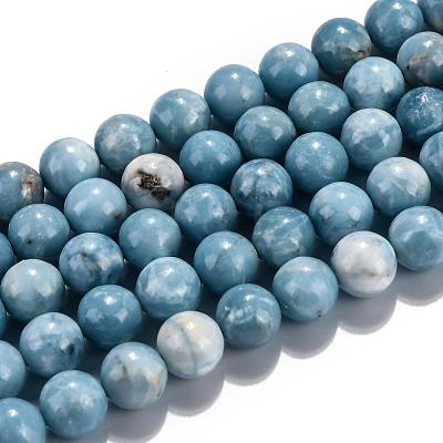 Natural Gemstone Beads Strands G-L367-01-12mm-1