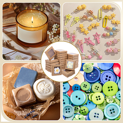 Cardboard Paper Packaging Gift Boxes CON-WH0095-247A-1