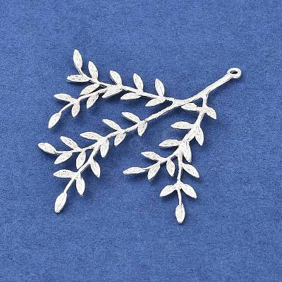Brass Pendants LS-KK-F918-02B-S-1