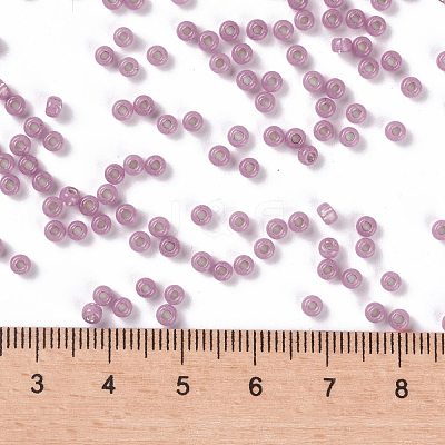 MIYUKI Round Rocailles Beads SEED-JP0009-RR0645-1
