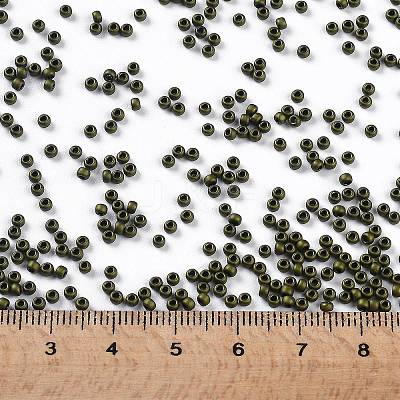 TOHO 11/0 Round Beads SEED-XTR11-0617-1
