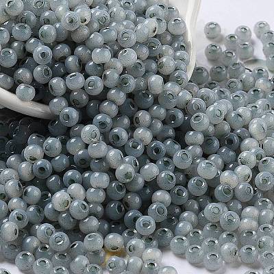 Glass Seed Beads X1-SEED-M011-02A-09-1