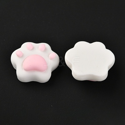 Resin Cabochons RESI-A012-01A-1