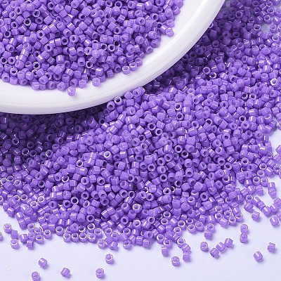 MIYUKI Delica Beads SEED-MY11-DB1379-1