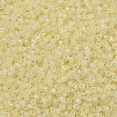 Cylinder Seed Beads SEED-H001-F14-1