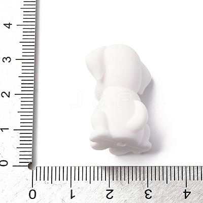 Silicone Beads X1-SIL-K006-03B-1