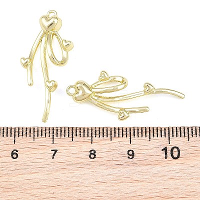 Alloy Pendants AL-CBAF039-07G-1
