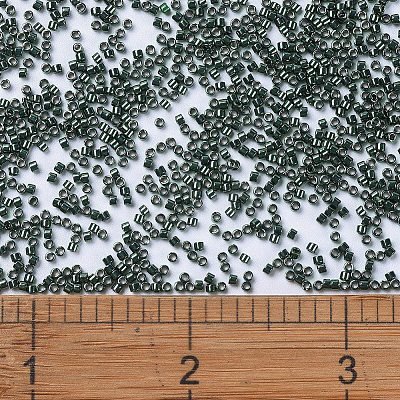 MIYUKI Delica Beads SEED-MY11-DB0458-1