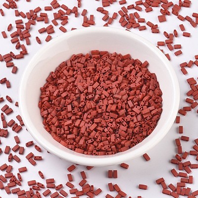 MIYUKI Half TILA Beads SEED-X0054-HTL2315-1