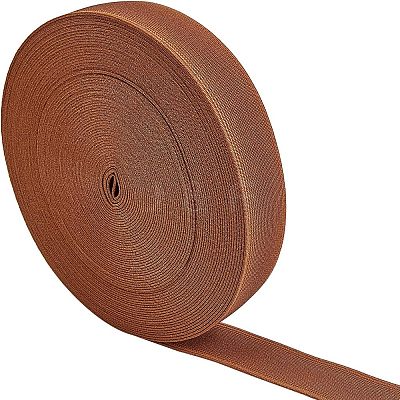 Ultra Wide Thick Flat Elastic Band EC-WH0016-A-S027-1