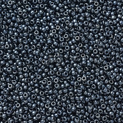 MIYUKI Round Rocailles Beads SEED-X0054-RR0451-1