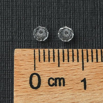 Preciosa® Crystal Beads Y-PRC-BB3-00030-1