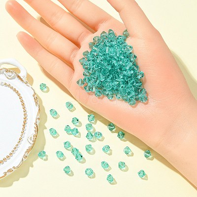 Preciosa® Crystal Beads X-PRC-BA6-50005-1