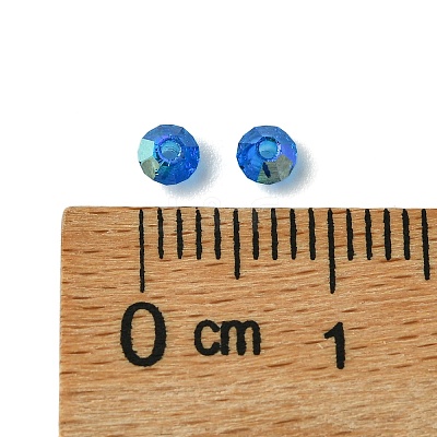 Preciosa® Crystal Beads X-PRC-BA3-60310-200-1