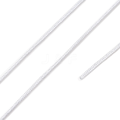 Nylon Chinese Knotting Cord NWIR-N003-0.6mm-05G-01-1