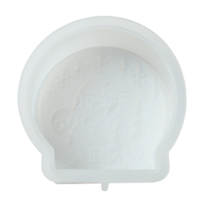 DIY Silicone Candle Molds LS-DIY-A055-02A-1