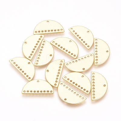 Brass Chandelier Components Links X-KK-R037-217G-1
