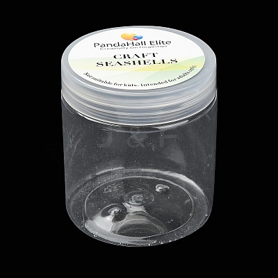Plastic Bead Containers TOOL-XCP0001-81A-1