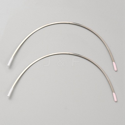 Stainless Steel Bra Underwire FIND-WH0126-285A-1