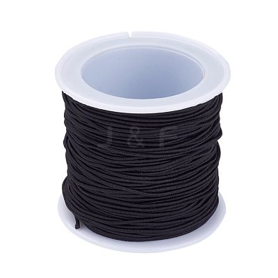 Elastic Cord X-RB1.0mm-2-1
