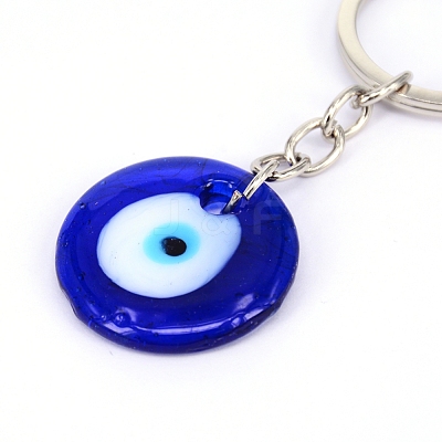 Keychain KEYC-WH0017-01-1