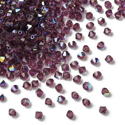 Preciosa® Crystal Beads X-PRC-BA3-20050-200-1