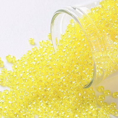 TOHO 11/0 Round Beads SEED-XTR11-0102-1