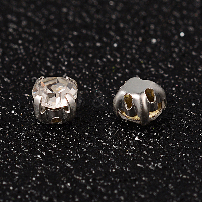 Sew on Rhinestone X-RB-J179-SS12-001-1