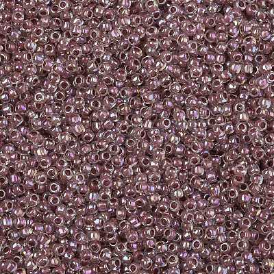 TOHO 11/0 Round Beads X-SEED-TR11-0771-1