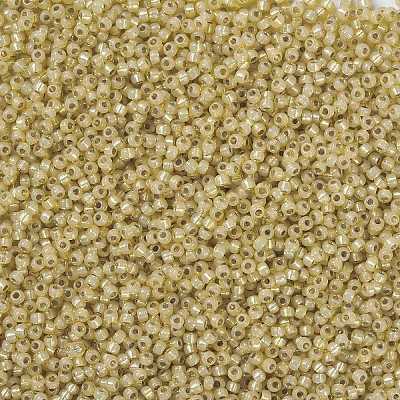 MIYUKI Round Rocailles Beads SEED-G008-RR0578-1