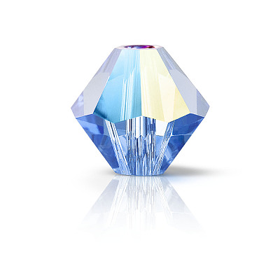Preciosa® Crystal Beads X-PRC-BA3-30050-201-1