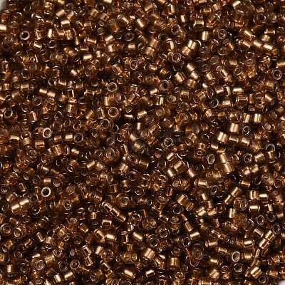 Cylinder Seed Beads SEED-H001-G17-1