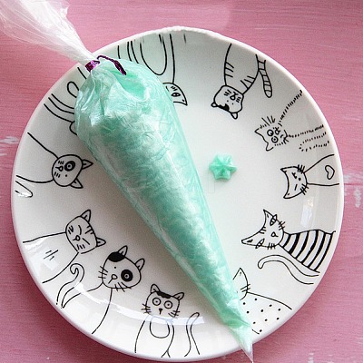 Imitation Whipped Cake Cream Glue DIY-H002-21D-1