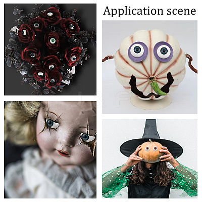 1Set Craft Eyes FIND-GA0002-39-1