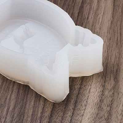 DIY Candle Silicone Molds SIMO-P014-07C-1
