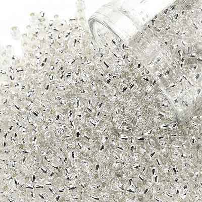 TOHO 11/0 Round Beads SEED-XTR11-0021-1