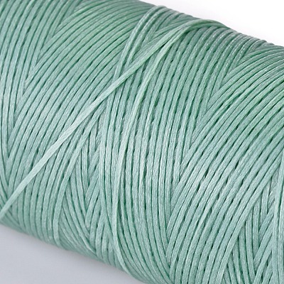 Waxed Polyester Cord YC-I003-A08-1